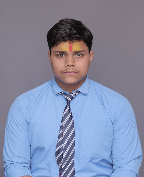 SHANTANU GOSWAMI 